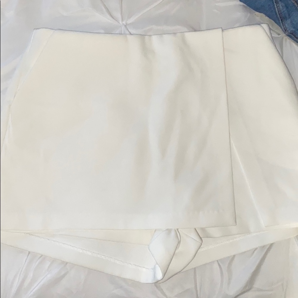 Envelope skort